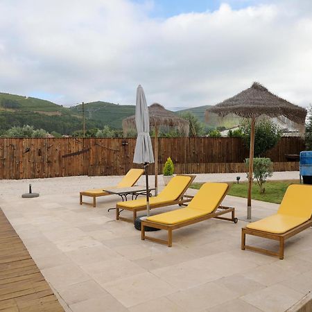 Renovated Wine Press House - With Pool Villa Porto de Mós Eksteriør bilde