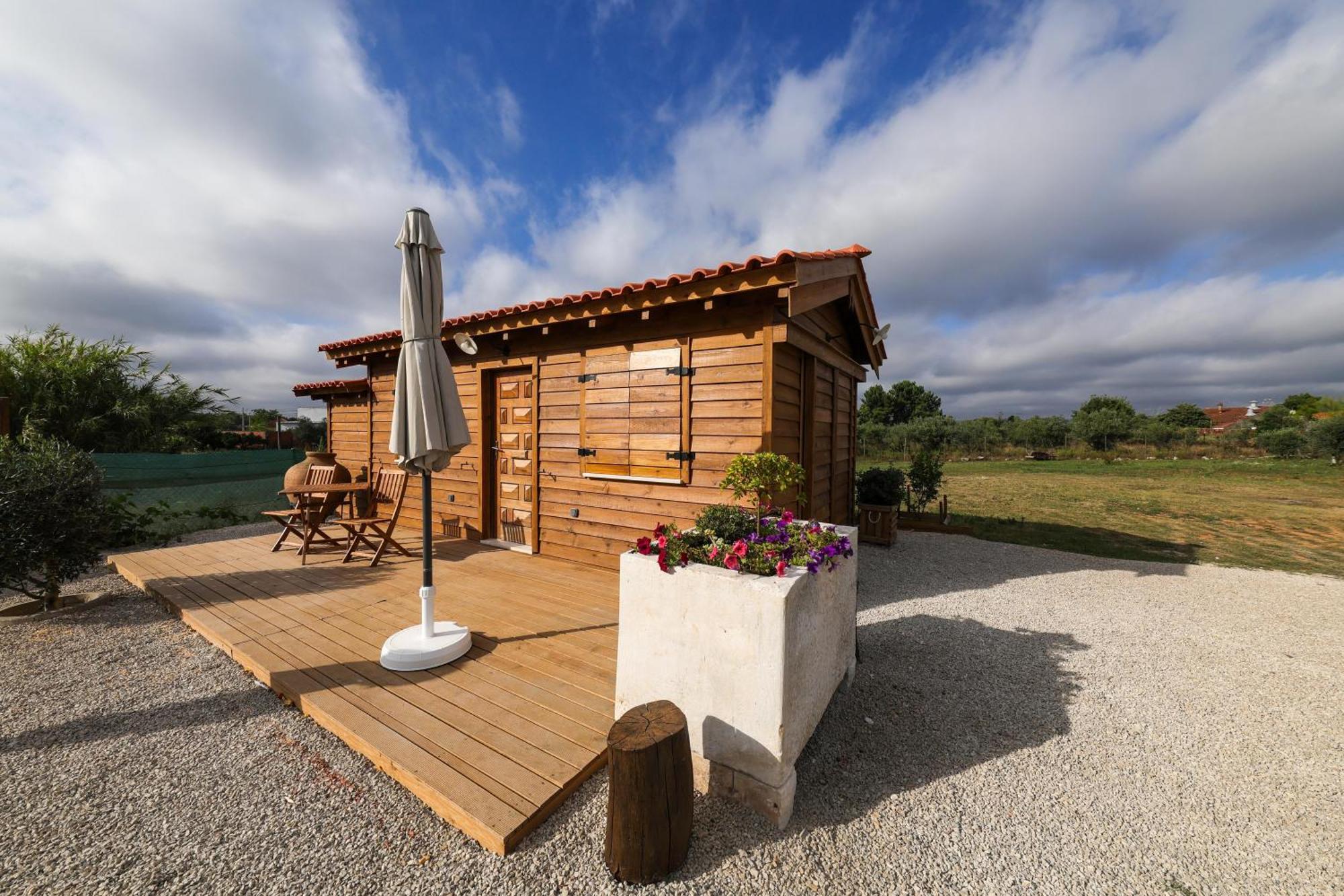 Renovated Wine Press House - With Pool Villa Porto de Mós Rom bilde